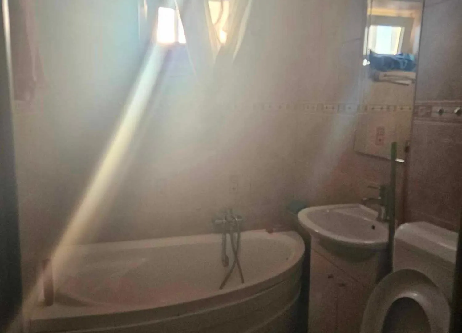Apartamento Apartament Nadal Bucarest