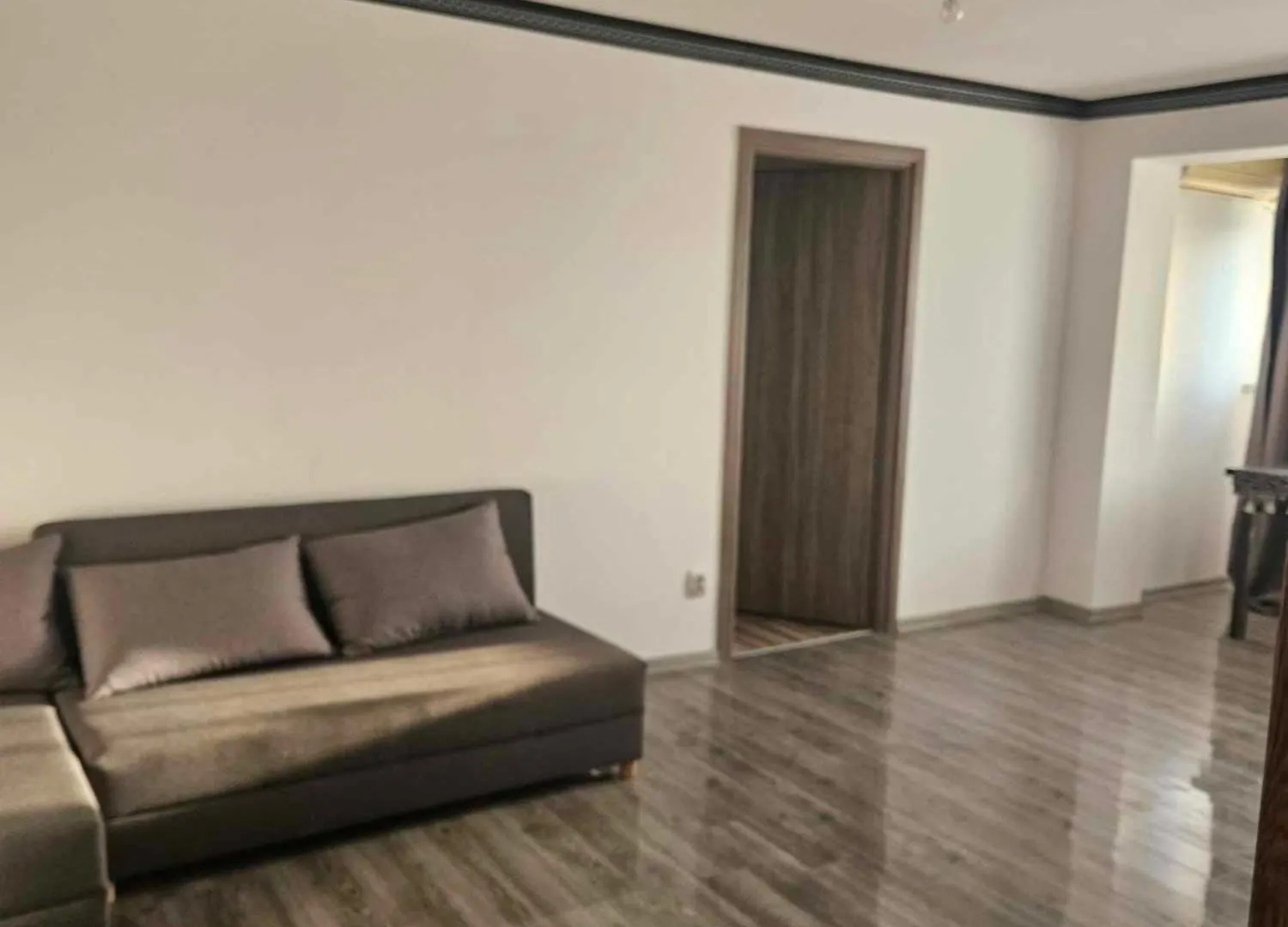 Apartament Nadal Bucarest