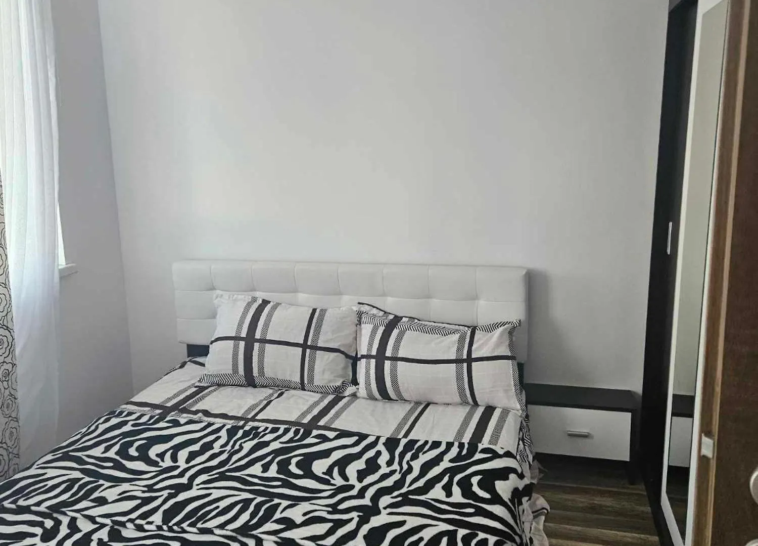 Apartamento Apartament Nadal Bucarest