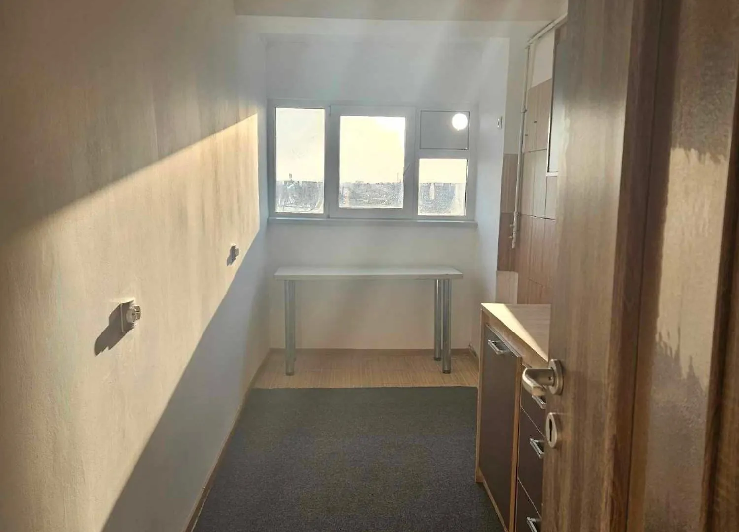 Apartamento Apartament Nadal Bucarest