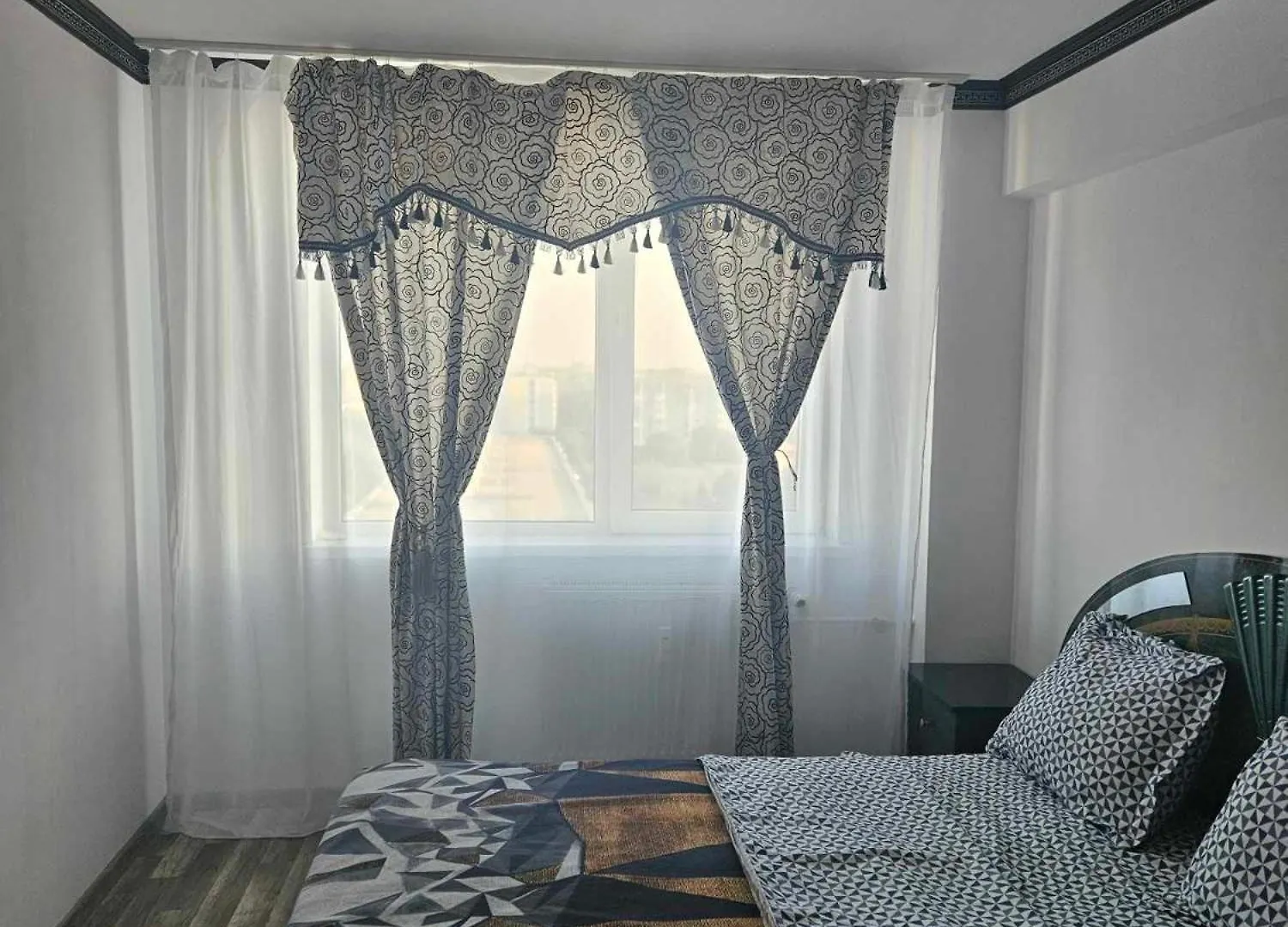 Апартаменты Apartament Nadal Бухарест Румыния