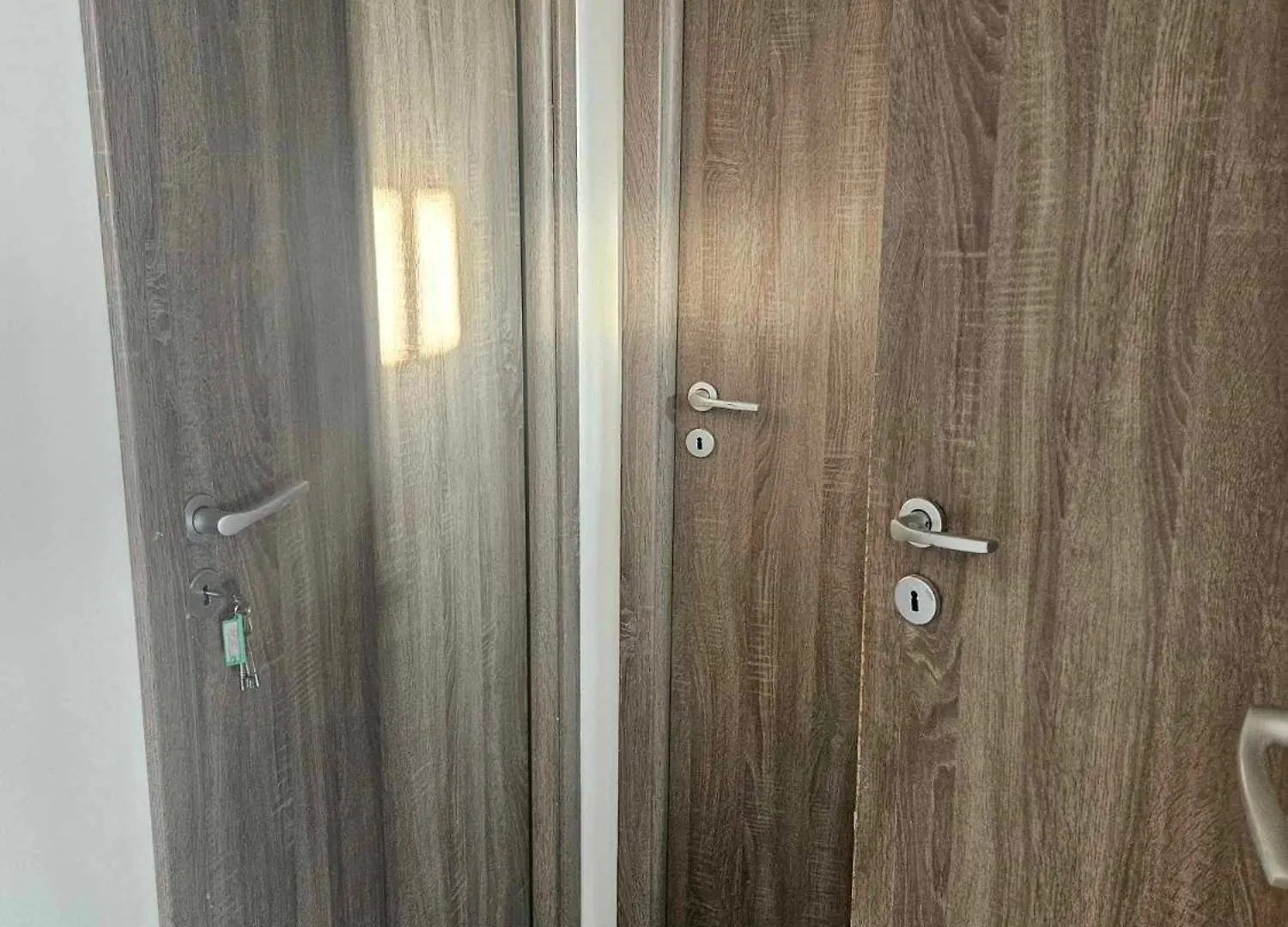 Apartament Nadal Bucarest Apartamento