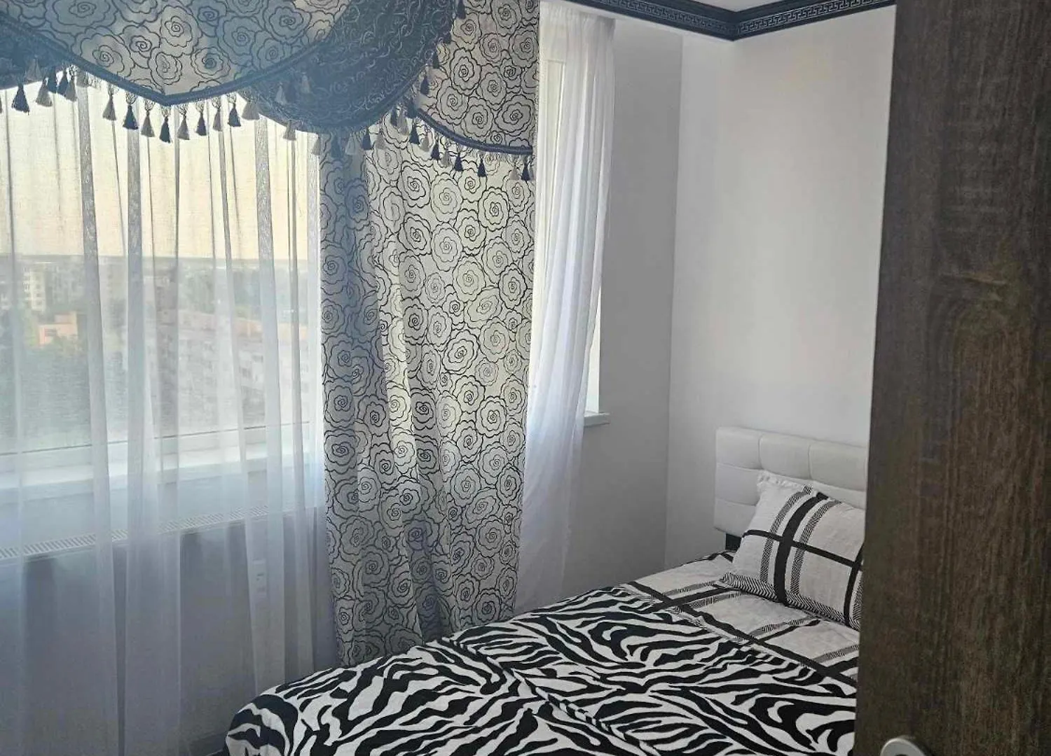 Apartament Nadal Бухарест