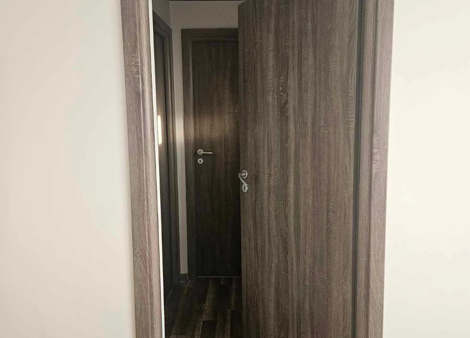 Apartament Nadal Bucharest